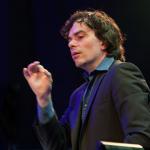 Darcy James Argue photo Hans Speekenbrink