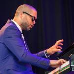 Jason Moran photo Hans Speekenbrink