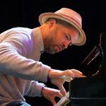 Jason Moran photo Hans Speekenbrink