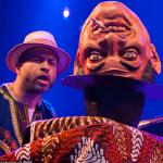 Jason Moran Fats Walle phjoto Hans Speekenbrink