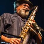 Joe Lovano photo Hans Speekenbrink