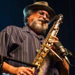 Joe Lovano Photo Hans Speekenbrink