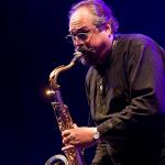 Joe Lovano Photo Hans Speekenbrink