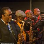 Odemba OK Jazz Allstars photo Hans Speekenbrink
