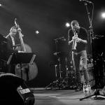 Avishai Cohen Quartet photo Hans Speekenbrink