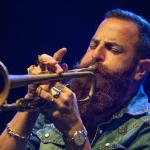 Avishai Cohen photo Hans Speekenbrink