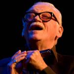 Jean Toots Thielemans photo Hans Speekenbrink