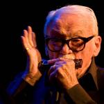 Jean Toots Thielemans photo Hans Speekenbrink