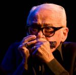 Jean Toots Thielemans photo Hans Speekenbrink