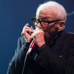 Jean Toots Thielemans photo Hans Speekenbrink