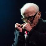 Jean Toots Thielemans photo Hans Speekenbrink
