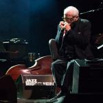 Jean Toots Thielemans photo Hans Speekenbrink