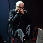 Jean Toots Thielemans photo Hans Speekenbrink