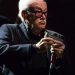 Jean Toots Thielemans photo Hans Speekenbrink