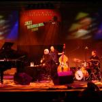 Jean Toots Thielemans @ Jazz Middelheim 2005 photo Hans Speekenbrink
