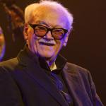 Jean Toot Thielemans photo Hans Speekenbrink
