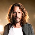 Chris Cornell Photographer unknown