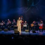 Karima El Filali en Amsterdams Andalusisch Orkest