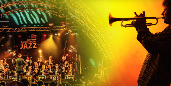 Amersfoort Jazz 2018 Amersfoort Jazz 2018