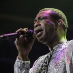 Youssou N'Dour photo Hans Speekenbrink