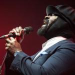 Gregory Porter Photo Hans Speekenbrink