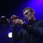 Fred Hersh WDR Big Band foto Jacques Nachtegaal Fred Hersh WDR Big Band foto Jacques Nachtegaal