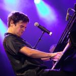 Jamie Cullum Photo Hans Speekenbrink Jamie Cullum Photo Hans Speekenbrink