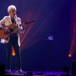 Joan Baez photo Hans Speekenbrink