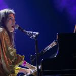 Julia Holter photo Hans Speekenbrink Julia Holter photo Hans Speekenbrink