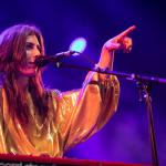 Julia Holter photo Hans Speekenbrink Julia Holter photo Hans Speekenbrink