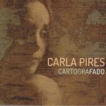 Carla Pires. Cartografado