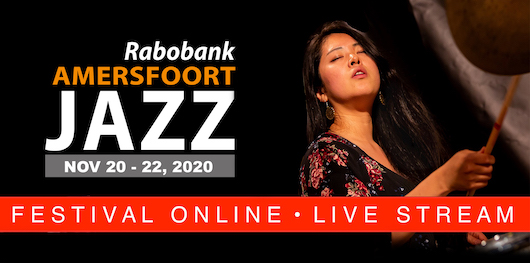 Amersfoort Jazz 2020 Amersfoort Jazz 2020