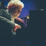 Monty Alexander Trio