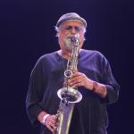 Joe Lovano Trio