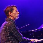 Fred Hersch trio & Desguin String Quartet