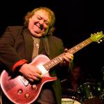 Bernie Marsden