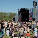 Bevrijdingsfestival Overijssel