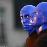 Blue Man Group