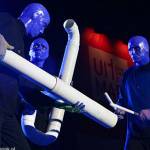 Blue Man Group