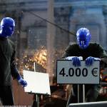 Blue Man Group