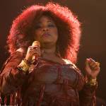 Chaka Khan