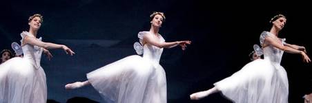 La Sylphide