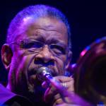 Fred Wesley