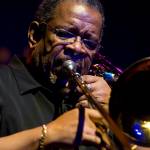 Fred Wesley