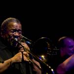 Fred Wesley