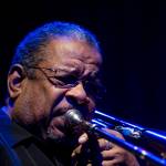 Fred Wesley