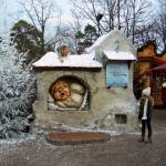 Winter Efteling