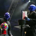 Blue Man Group