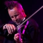 Nigel Kennedy