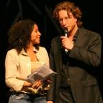 Nurlaila Karim & Jim de Groot